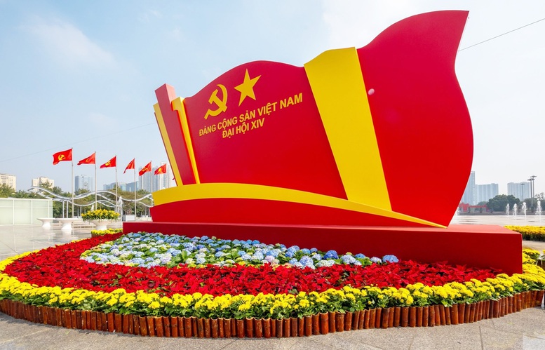 Tăng trưởng 10% trở lên và tư duy phát triển mới - Ảnh 2