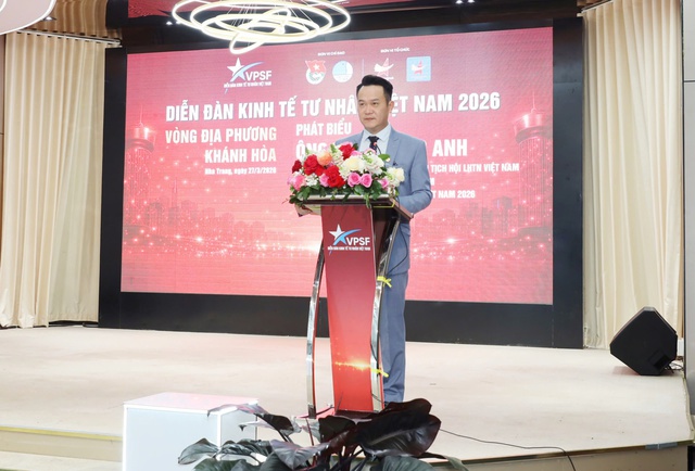 Doanh nghiệp SME "xin cửa" vào dự án nghìn tỷ tại Cam Lâm, Vân Phong: Sân chơi hạ tầng không nên chỉ thuộc về các "ông lớn" - Ảnh 1