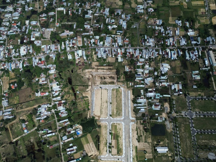 Đà Nẵng đấu giá 62 lô đất, khởi điểm cao nhất ở mặt tiền đường Minh Mạng - Ảnh 1