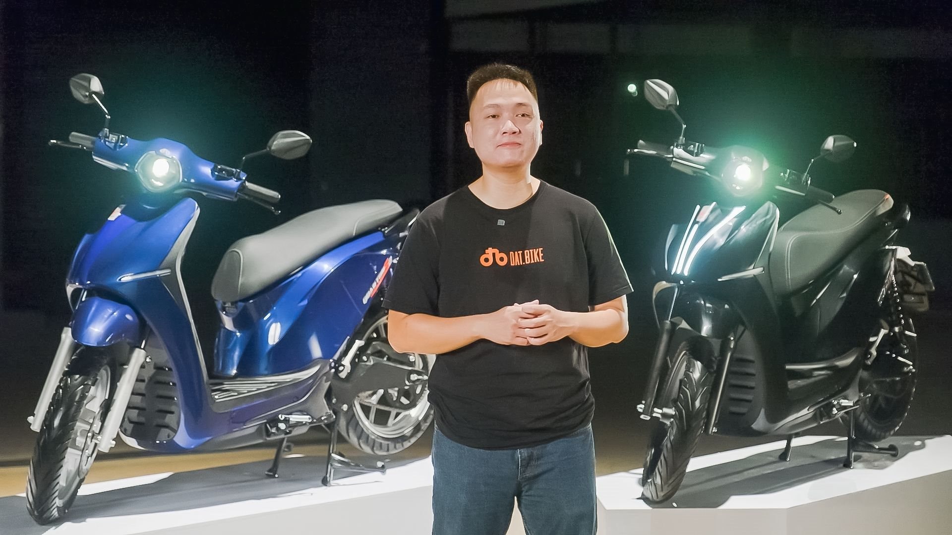 Giữa cơn sốt giá xăng, hãng xe máy điện Dat Bike nhận đầu tư 4 triệu USD từ Thiên Việt, nâng tổng vốn huy động lên 51 triệu USD - Ảnh 2