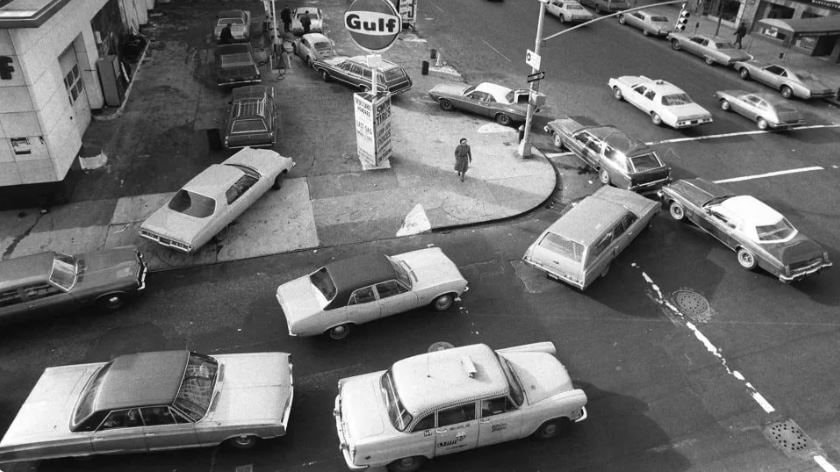 Từ khủng hoảng dầu 1973 đến chiến tranh Iran: vì sao lần này Fed có thể gặp rủi ro lớn hơn - Ảnh 2