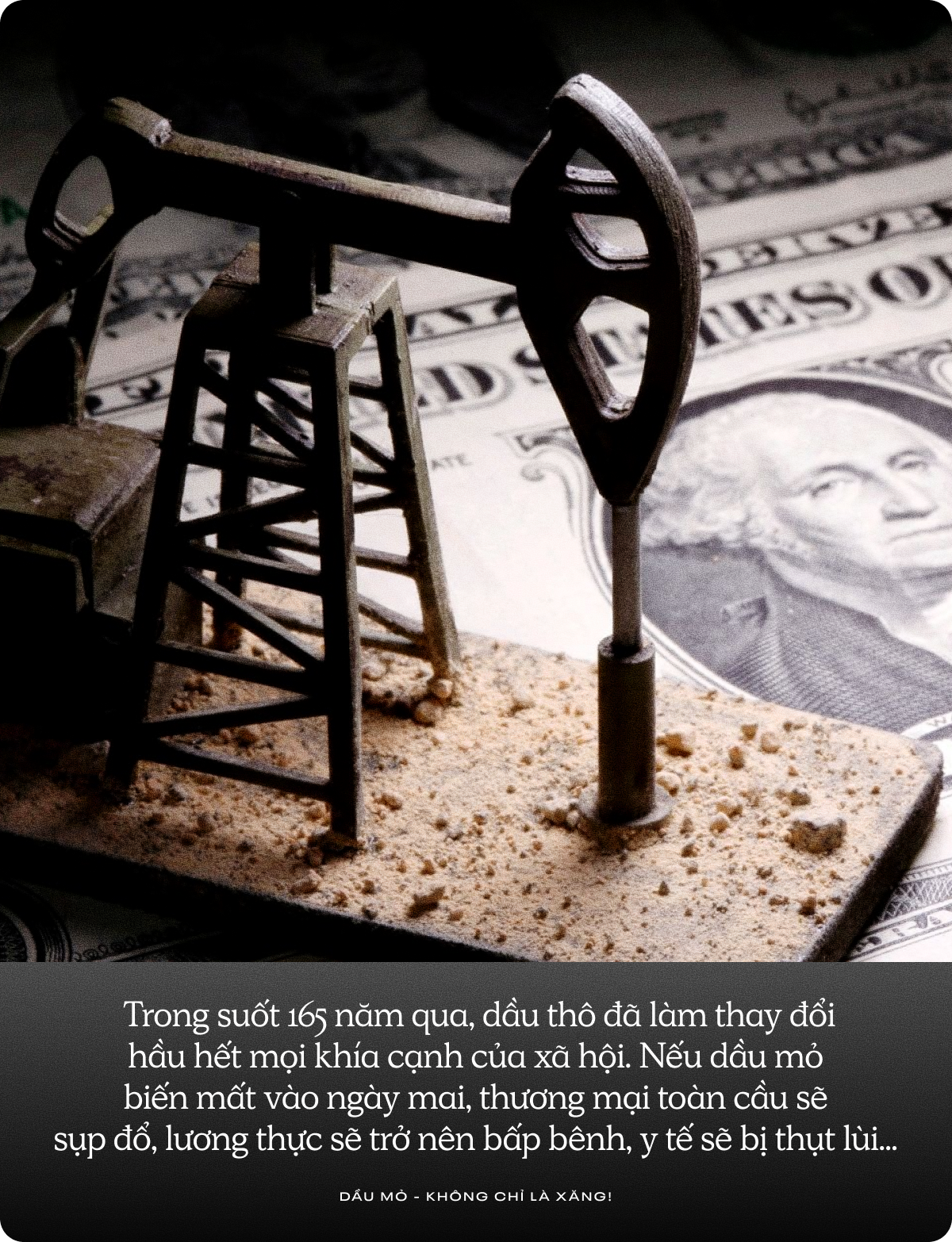 Không chỉ là xăng: 8 thứ quen thuộc từ bữa cơm đến viên kẹo được sinh ra từ dầu mỏ - Ảnh 4