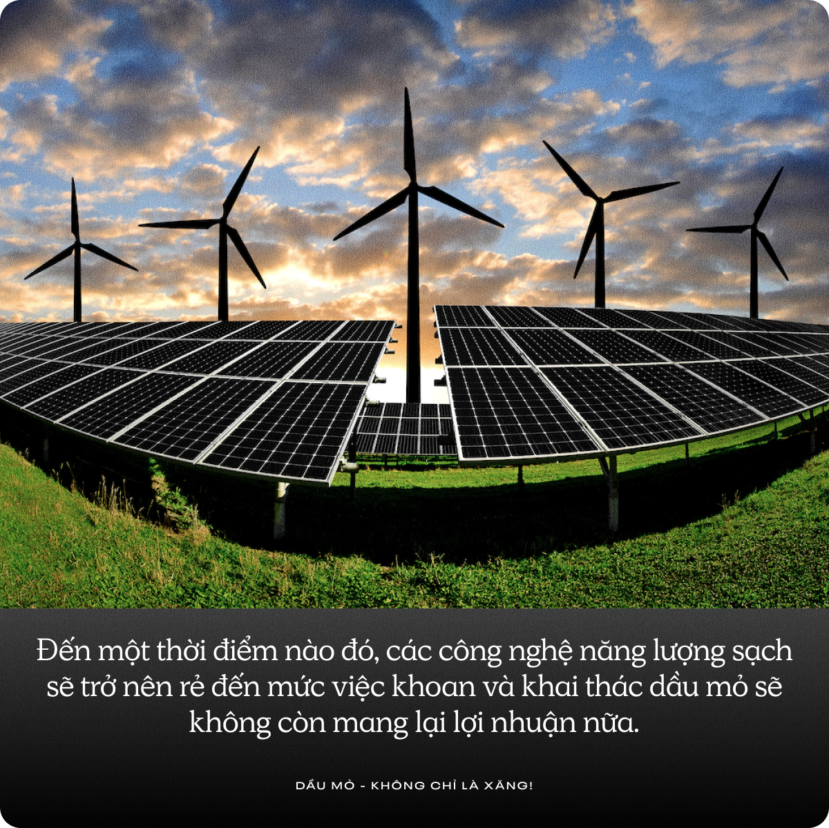 Không chỉ là xăng: 8 thứ quen thuộc từ bữa cơm đến viên kẹo được sinh ra từ dầu mỏ - Ảnh 5