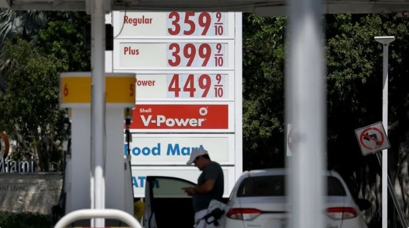 Từ khủng hoảng dầu 1973 đến chiến tranh Iran: vì sao lần này Fed có thể gặp rủi ro lớn hơn - Ảnh 3