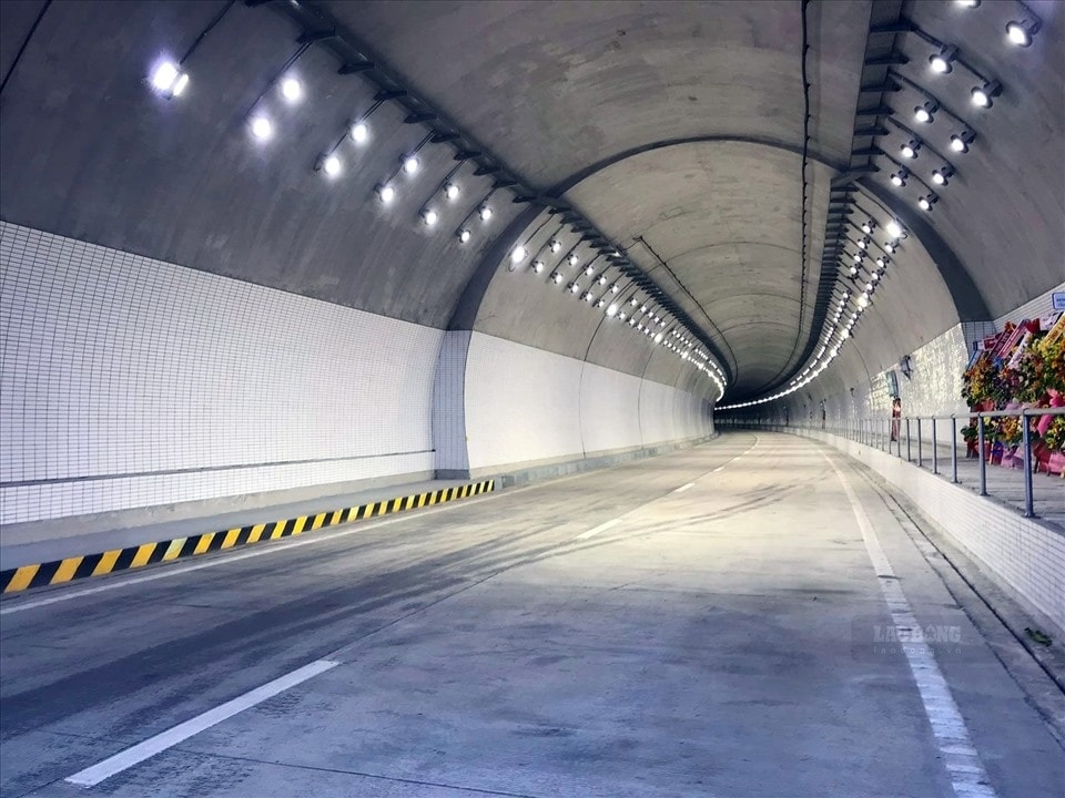 Kỳ tích giao thông Việt Nam: Chuyên gia ngoại bỏ cuộc; kỹ sư Việt tự tìm lời giải, làm nên điều không tưởng - Ảnh 2