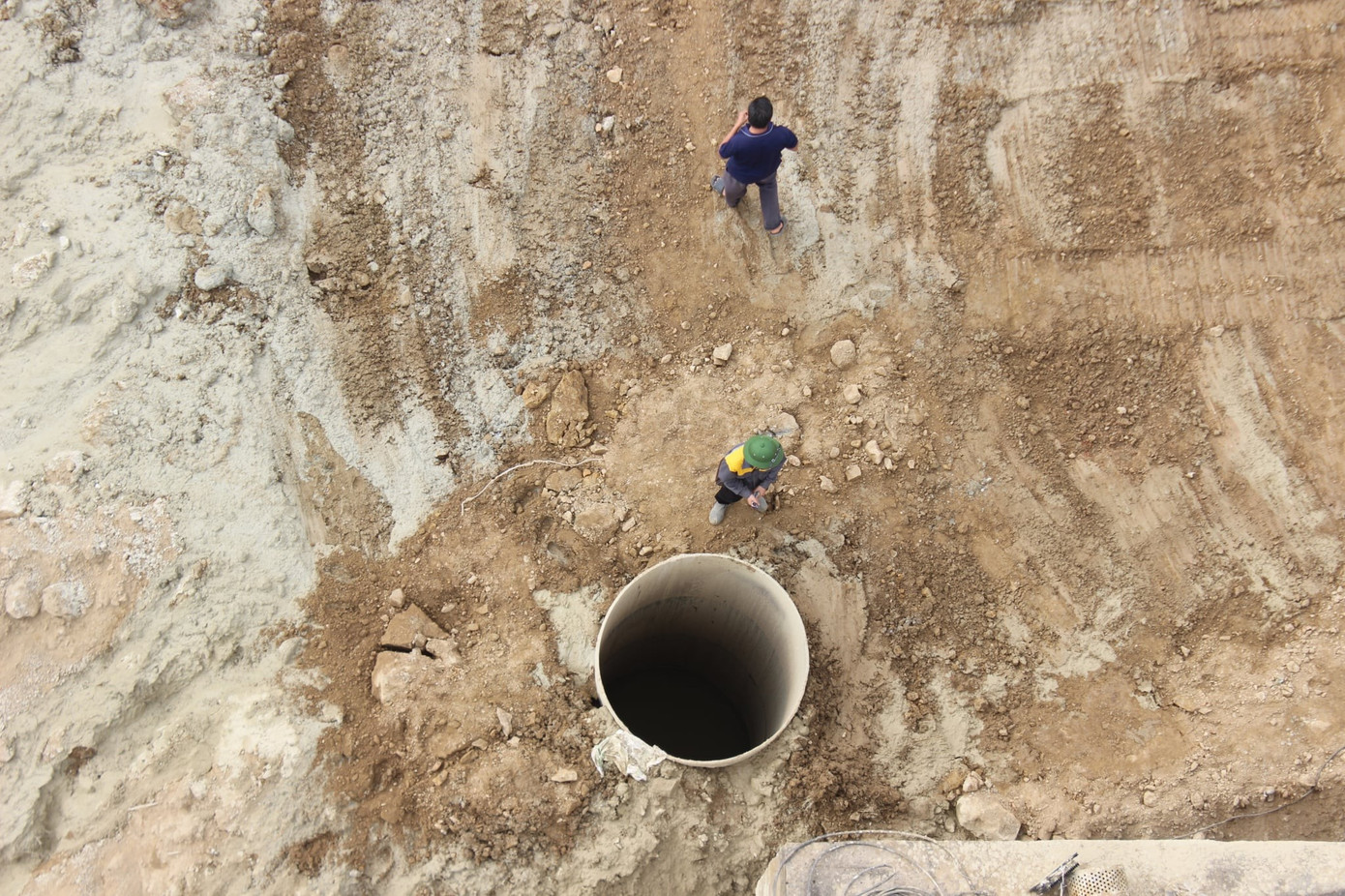 Chi 74 tỷ đồng sửa cầu Sông Lô - Ảnh 6