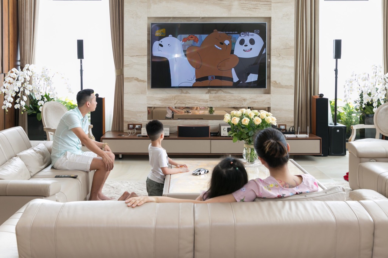 Thông báo đặc biệt tới các gia đình dùng Internet cáp quang: 3 nhà mạng đồng loạt tăng giá gói cước - Ảnh 3