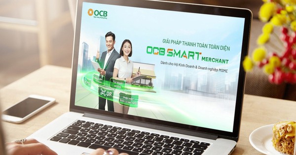 "Trợ thủ" kê khai thuế dành cho hộ kinh doanh, doanh nghiệp MSME