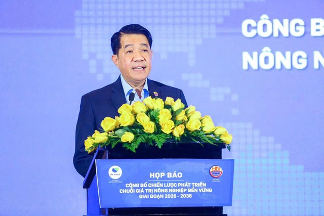 De Heus bắt tay Hùng Nhơn đầu tư 18.300 tỷ đồng thúc đẩy chuỗi chăn nuôi bền vững, mở đường cho xuất khẩu, hướng tới doanh thu 2 tỷ USD mỗi năm - Ảnh 2