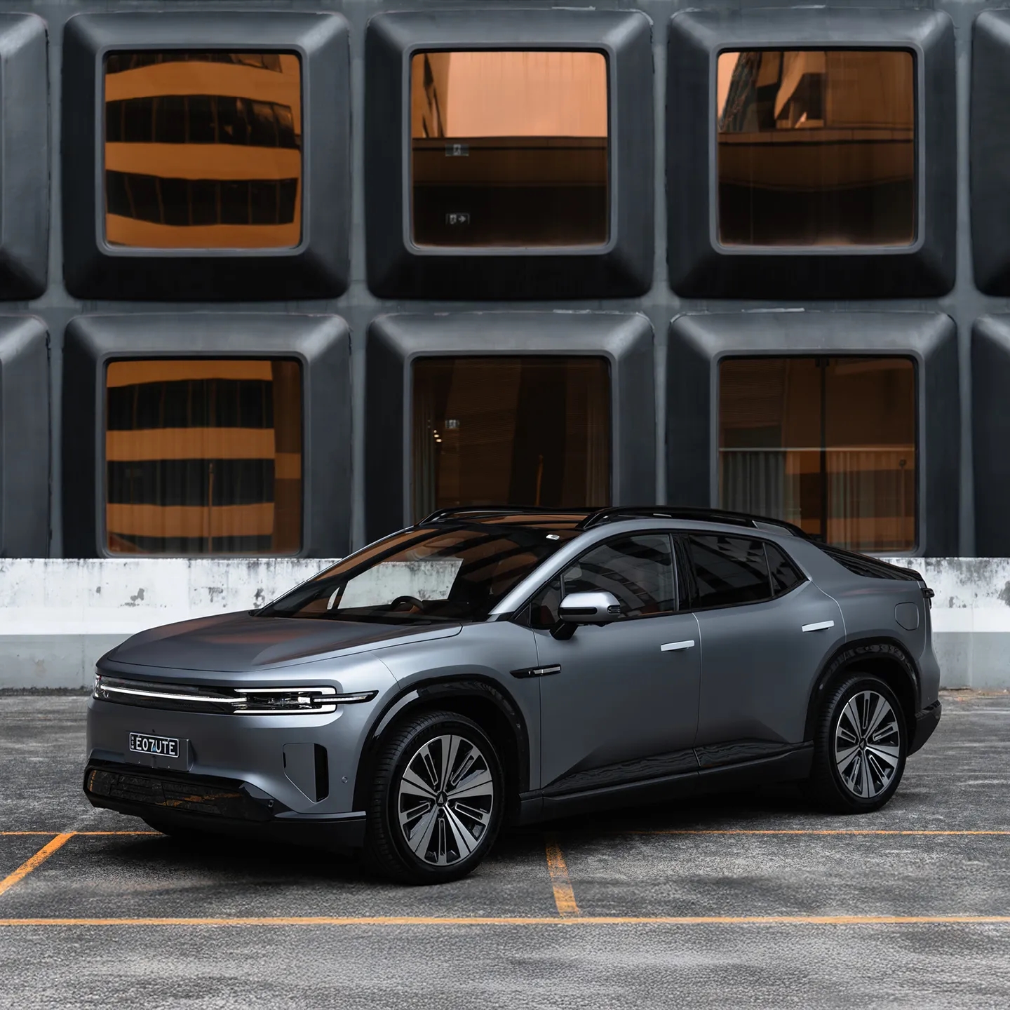 Mazda úp mở làm siêu bán tải điện 600 mã lực: Dễ là xe biến hình qua lại với SUV, nếu về Việt Nam không phải đắn đo 'xe tải' hay 'xe con' - Ảnh 1