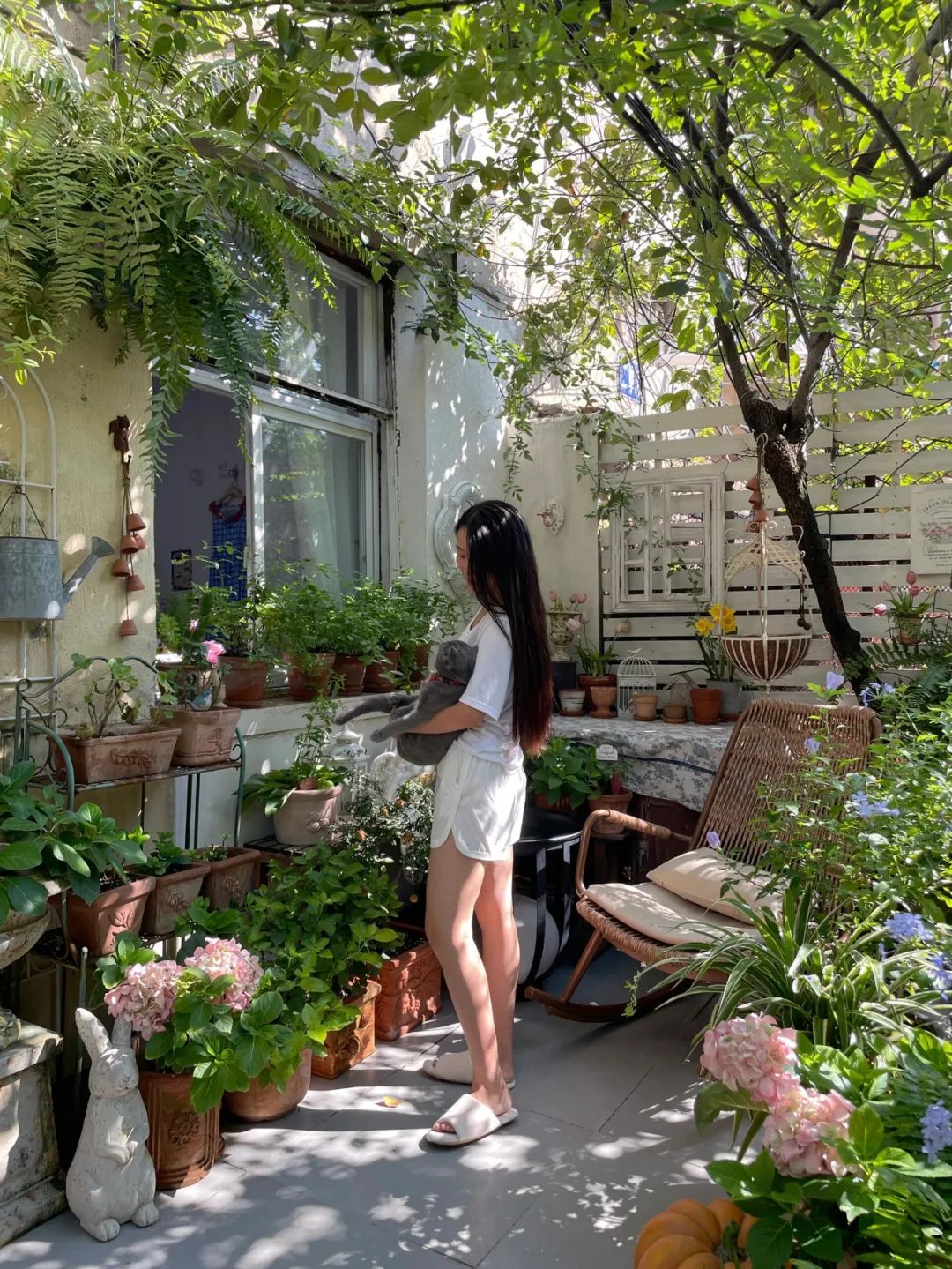 Bất chấp lời can ngăn, tôi mua căn hộ tầng 1 cũ kỹ không ai muốn: Sau 1 năm sống, tôi hiểu vì sao nó bị chê - Ảnh 3