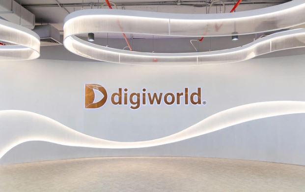 Digiworld đặt mục tiêu lợi nhuận tăng 20%, tái cấu trúc mô hình hoạt động - Ảnh 1