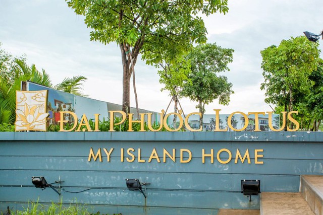 DIC Corp hoàn tất giải thể công ty con đầu tư dự án thành phần thuộc Khu đô thị Đại Phước - Ảnh 1