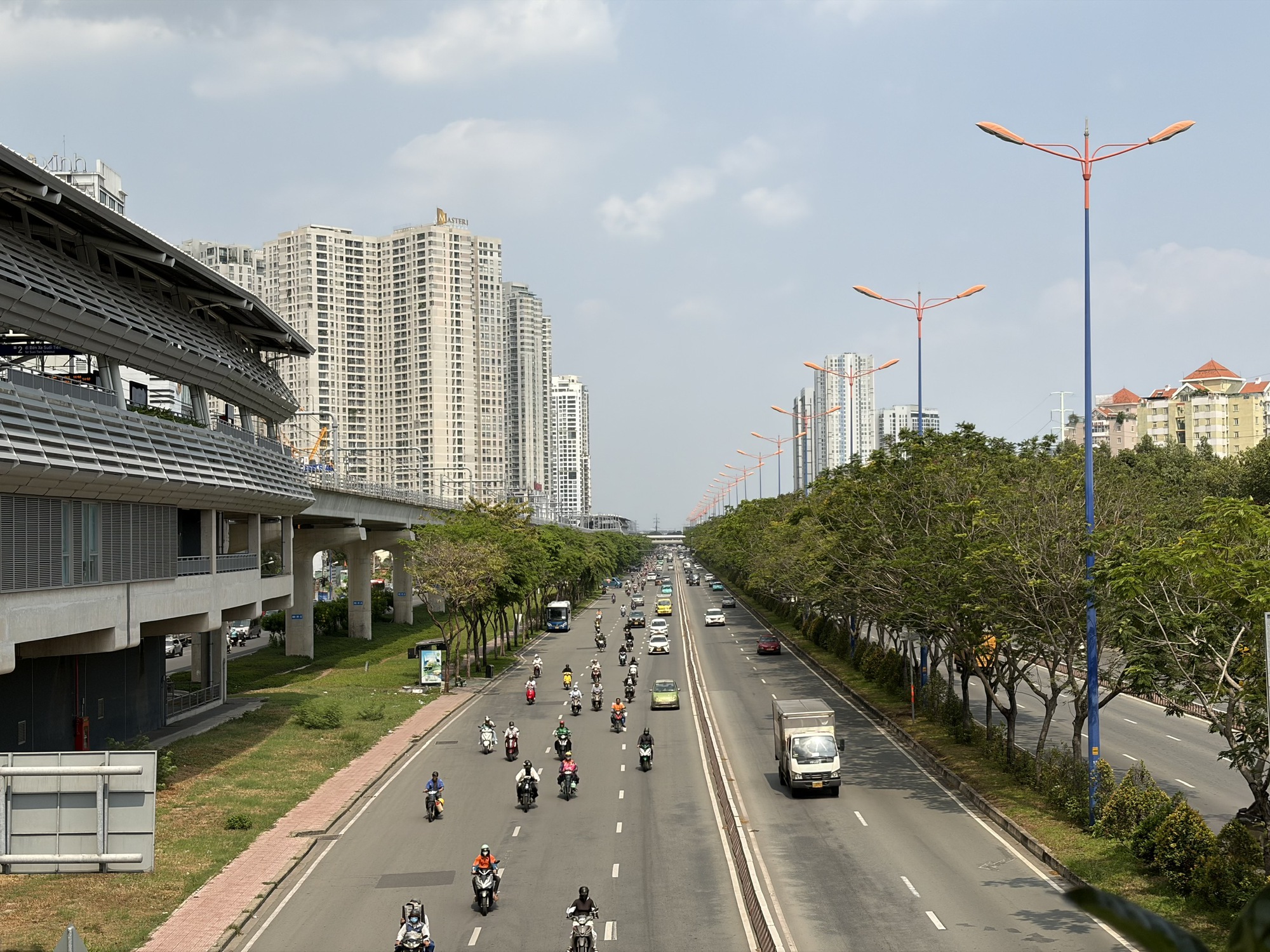 TPHCM: Đề xuất mới về diện tích tối thiểu được tách thửa - Ảnh 2