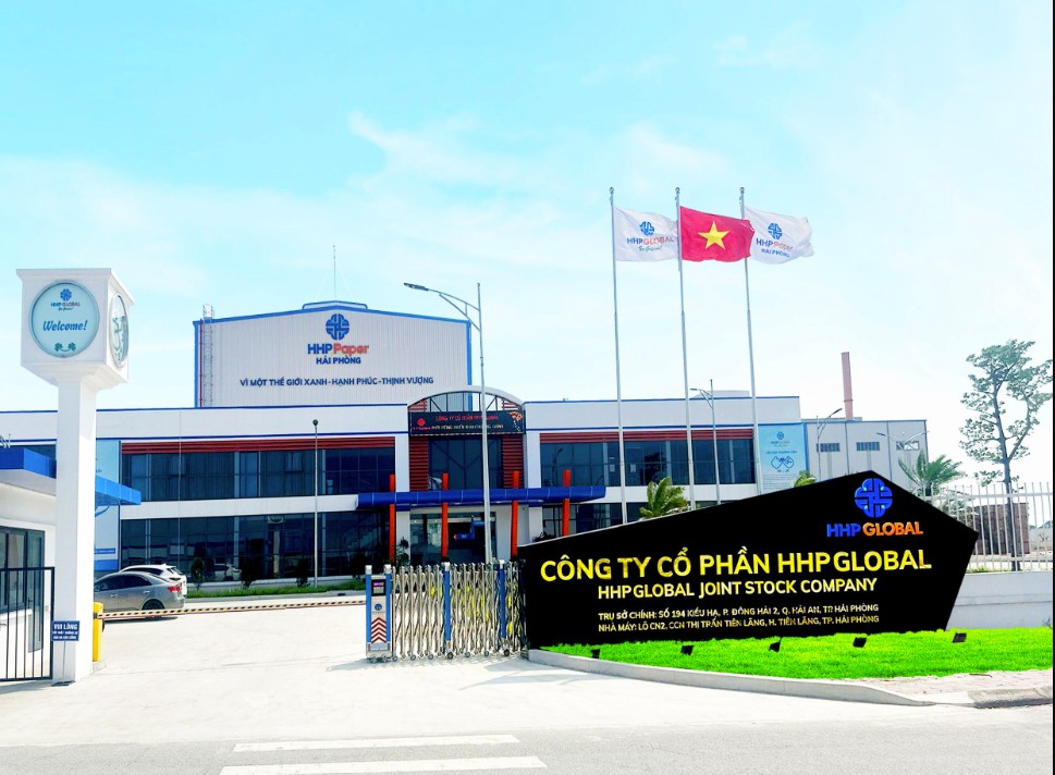 Điều chỉnh chủ trương đầu tư dự án nhà ở xã hội hơn 1.100 tỷ đồng ở Hải Phòng - Ảnh 1