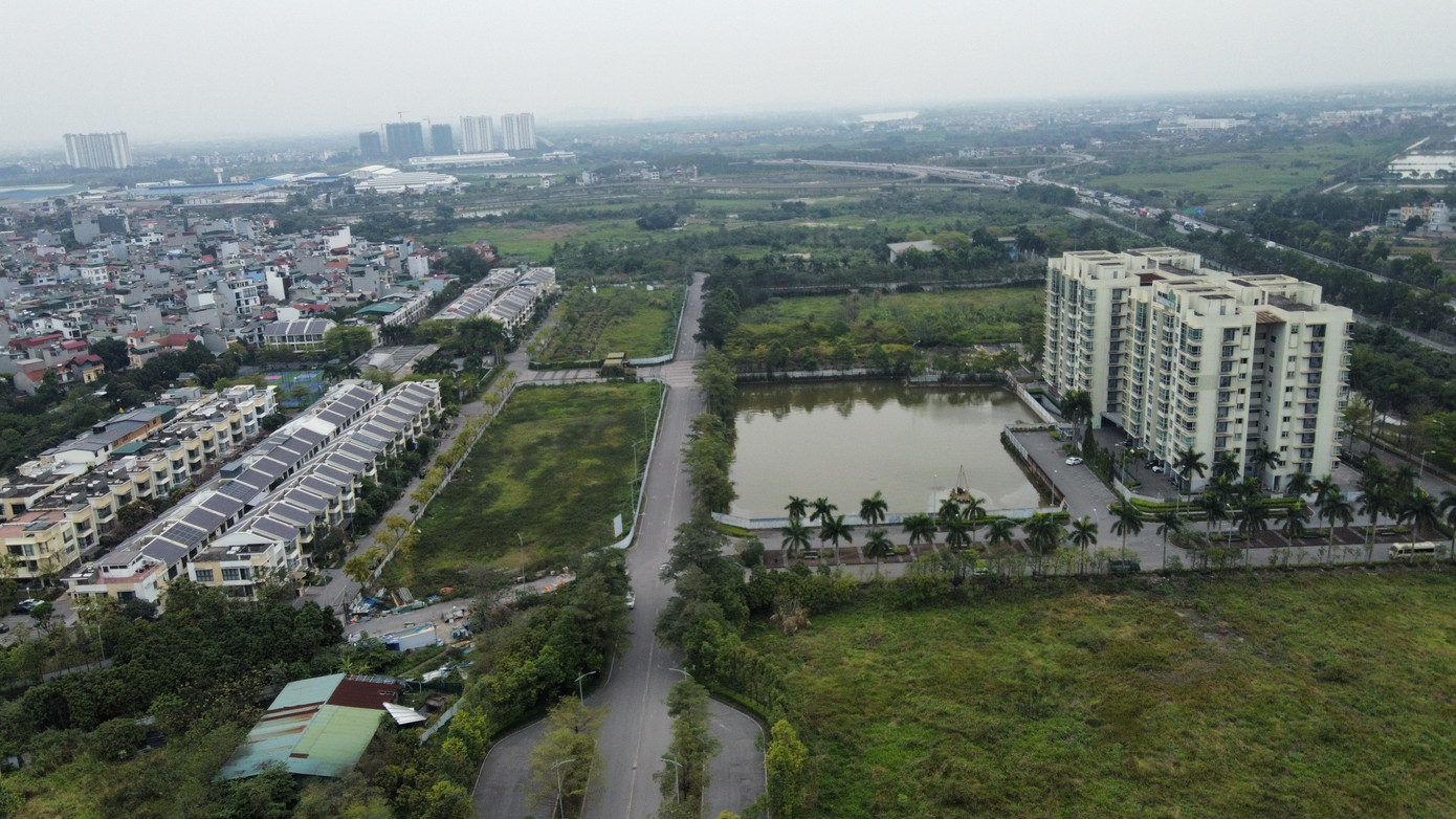 Chủ dự án 88 Central 'lật kèo' sau 6 năm ôm đất, khách hàng 'vỡ mộng' đòi nhà - Ảnh 1