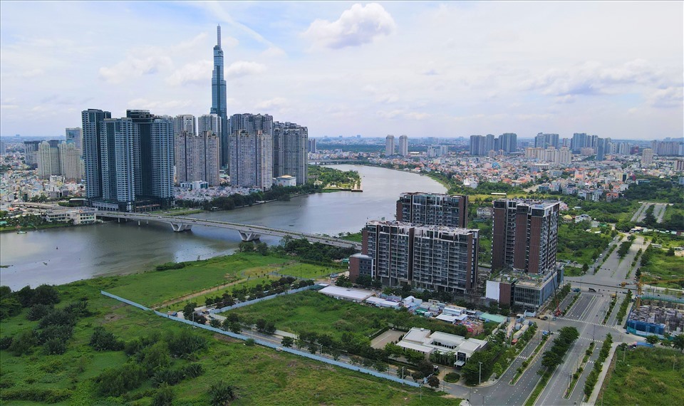 Sau thời gian dài “đóng băng”, tín hiệu từ Tân Hoàng Minh của Chủ tịch Đỗ Anh Dũng có thể giúp nhà thầu lớn nhất Việt Nam giảm áp lực dự phòng - Ảnh 1