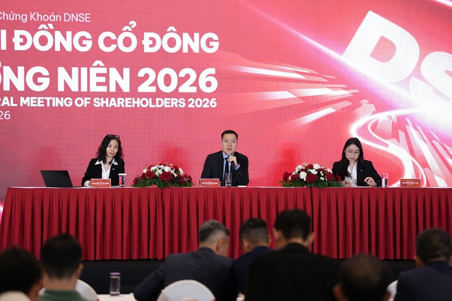 Chứng khoán DNSE đầu tư vào tài sản số cùng Sun Group - Ảnh 1