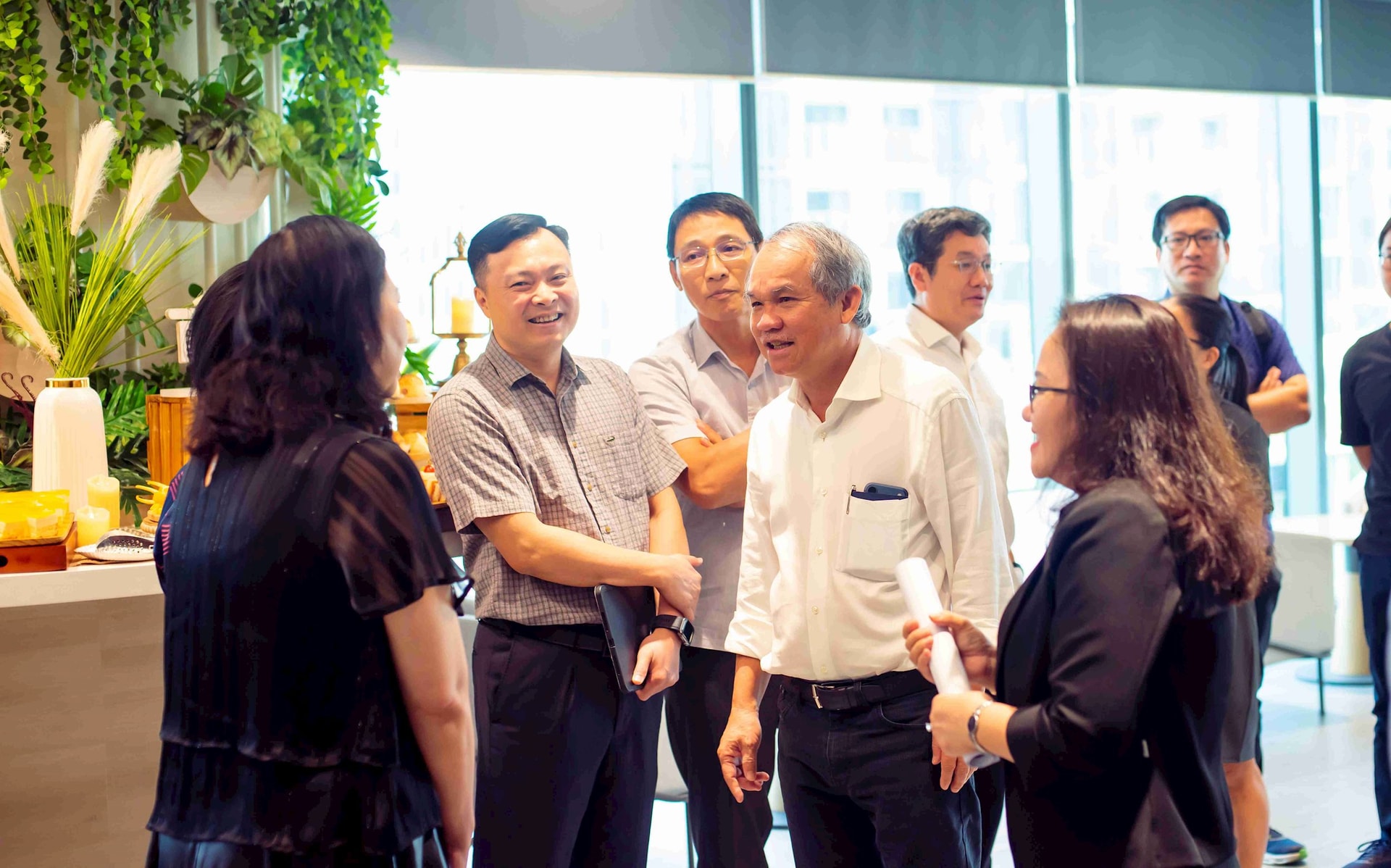 Bầu Đức muốn xây nhà máy 1.000 tỷ đồng biến rác nông nghiệp thành 'cỗ máy in tiền' 133 triệu USD - Ảnh 2