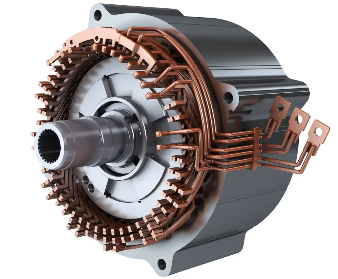 Phát minh động cơ "chứa bí quyết 0,025mm phá vỡ truyền thống" của Anh lập hiệu suất kỷ lục - Ảnh 2