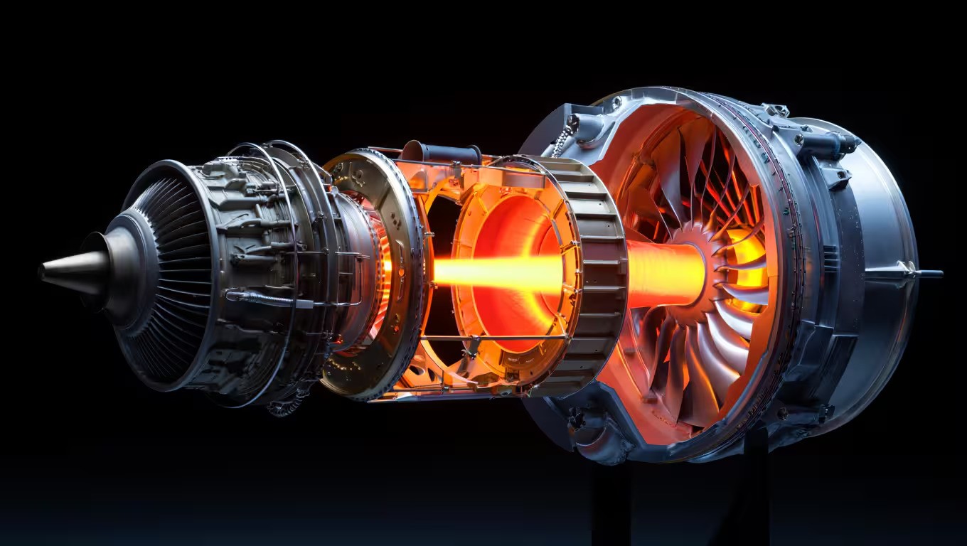 Phát minh động cơ "tăng tốc máy bay lên 5.500 km/giờ" của Nga có thể rung chuyển ngành hàng không toàn cầu - Ảnh 1