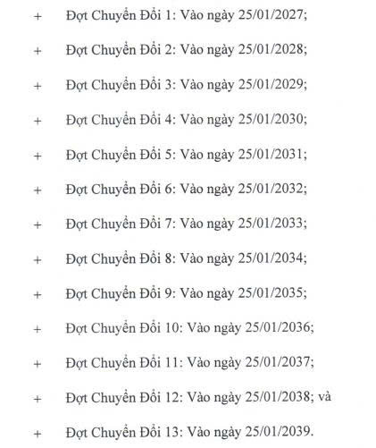 CII chào bán 2.500 tỷ đồng trái phiếu chuyển đổi - Ảnh 1