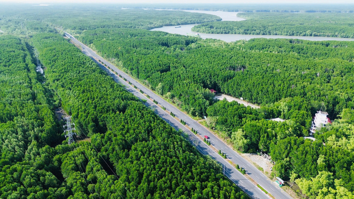 Metro Bến Thành-Cần Giờ: Yêu cầu nghiên cứu phương án ngầm qua Nhà Rồng - Khánh Hội - Ảnh 3