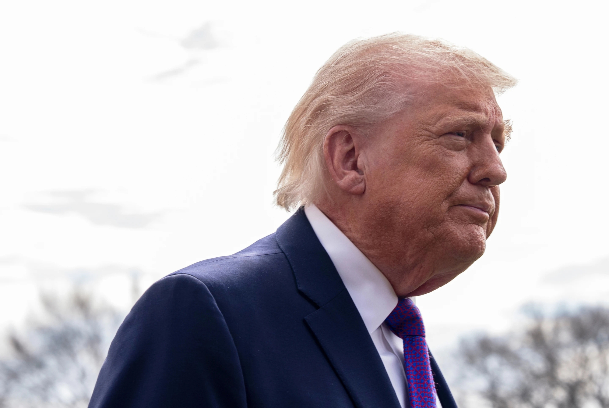 Tổng thống Mỹ tiếp tục đe dọa Iran, thủ tướng Israel nói về tân Lãnh tụ Tối cao - Ảnh 1