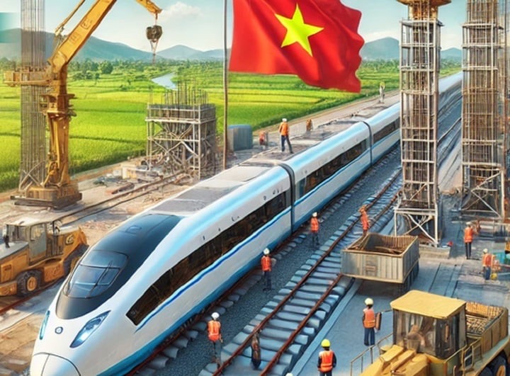Ngay tháng sau, THACO của tỷ phú Trần Bá Dương sẽ khởi công tuyến metro 33.000 tỷ đồng nối tới siêu dự án 16 tỷ USD chưa từng có trong lịch sử - Ảnh 1