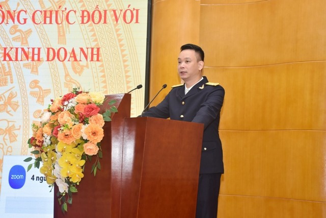 Thuế Hà Nội sắp thay đổi việc quản lý với hơn 350.000 hộ kinh doanh - Ảnh 1