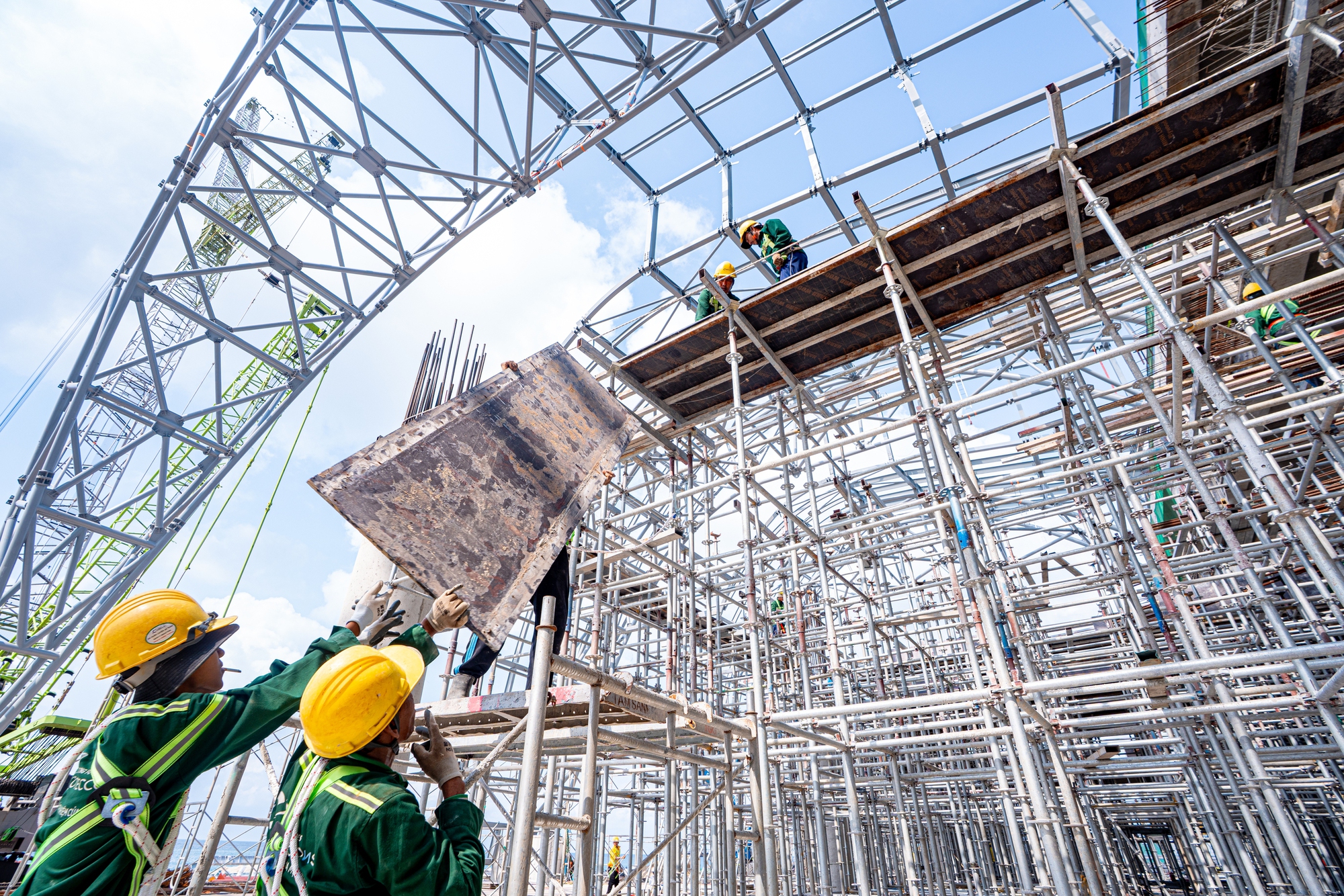 Thông tin tiến độ 2 dự án quan trọng phục vụ APEC 2027 tại Phú Quốc - Ảnh 3