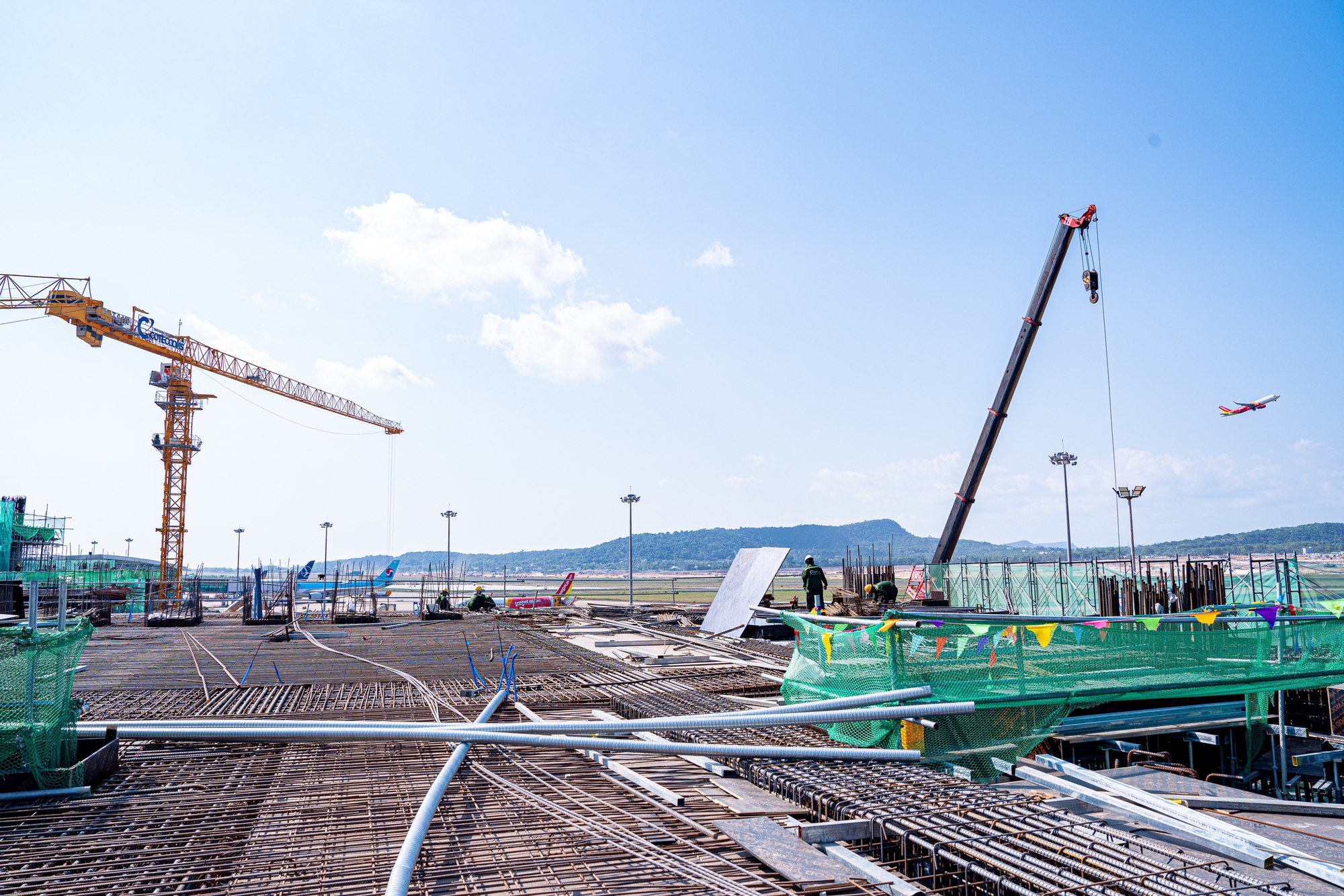 Thông tin tiến độ 2 dự án quan trọng phục vụ APEC 2027 tại Phú Quốc - Ảnh 6