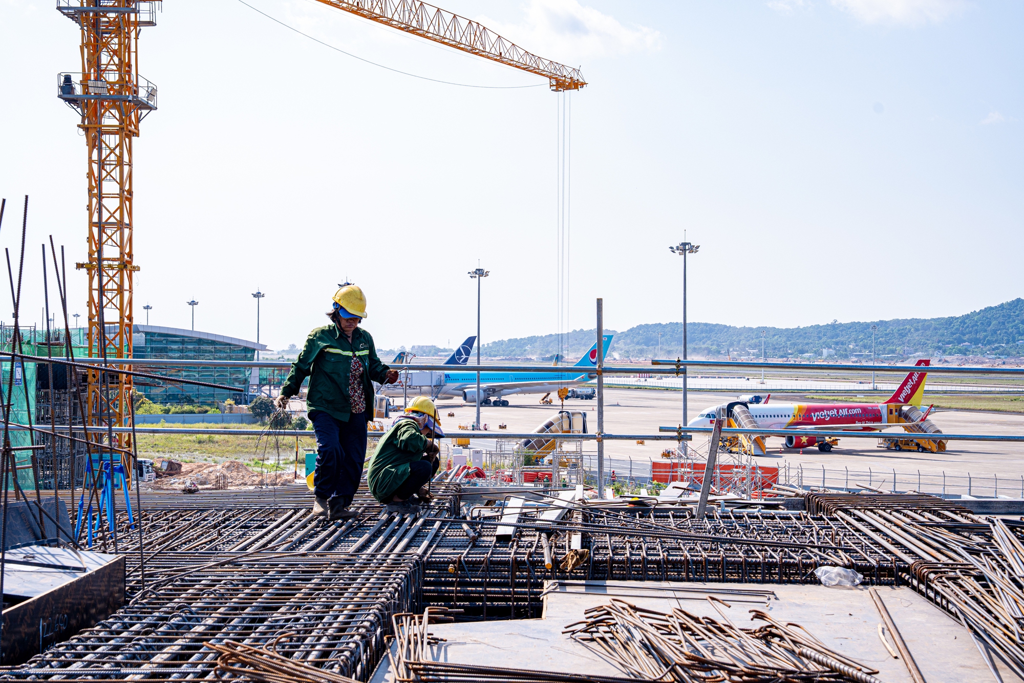 Thông tin tiến độ 2 dự án quan trọng phục vụ APEC 2027 tại Phú Quốc - Ảnh 7