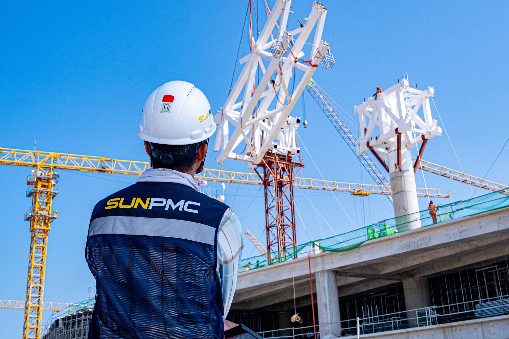 Thông tin tiến độ 2 dự án quan trọng phục vụ APEC 2027 tại Phú Quốc - Ảnh 9