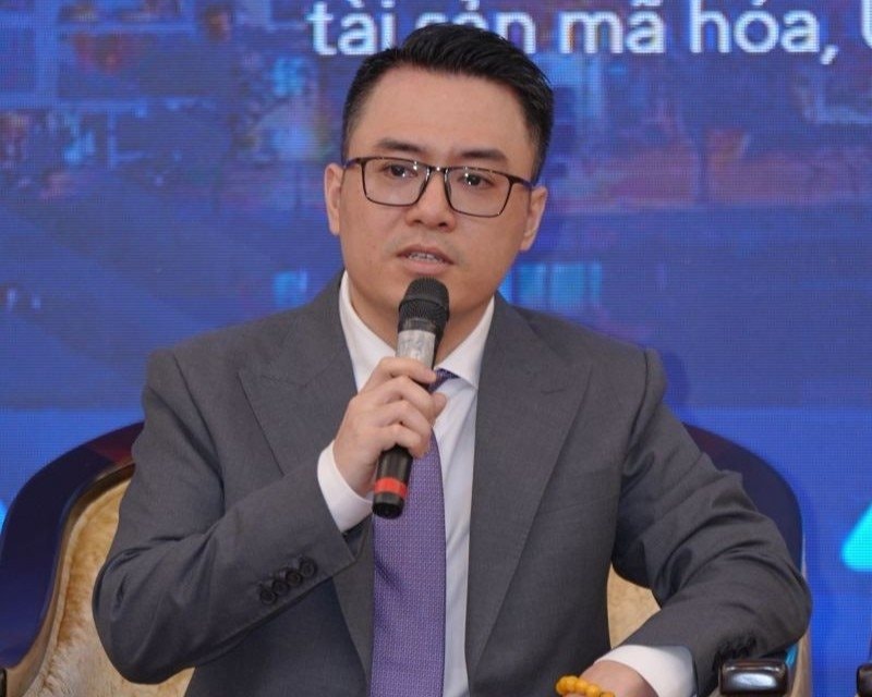 Sẽ chặn sàn quốc tế không phép, đưa toàn bộ giao dịch crypto về sàn nội địa - Ảnh 2