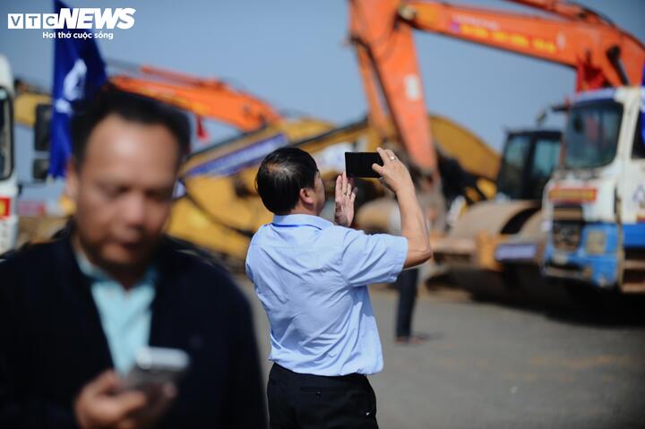 Đầu tư hơn 1.000 tỷ sửa chữa, nâng cấp sân bay thuộc tỉnh rộng nhất Việt Nam - Ảnh 6