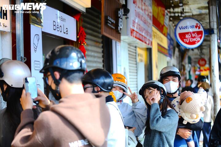 Cận cảnh biệt thự, khu nhà đất 'vàng' bỏ hoang, lãng phí ở Ðà Lạt - Ảnh 12