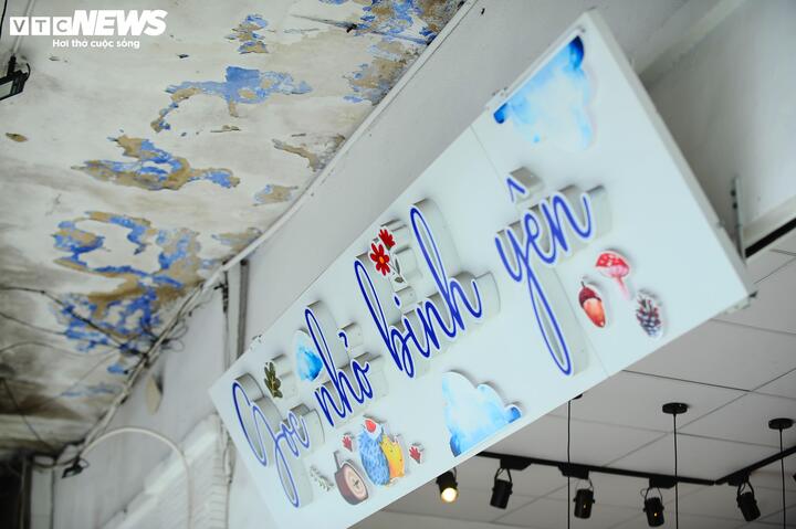 Cận cảnh biệt thự, khu nhà đất 'vàng' bỏ hoang, lãng phí ở Ðà Lạt - Ảnh 13