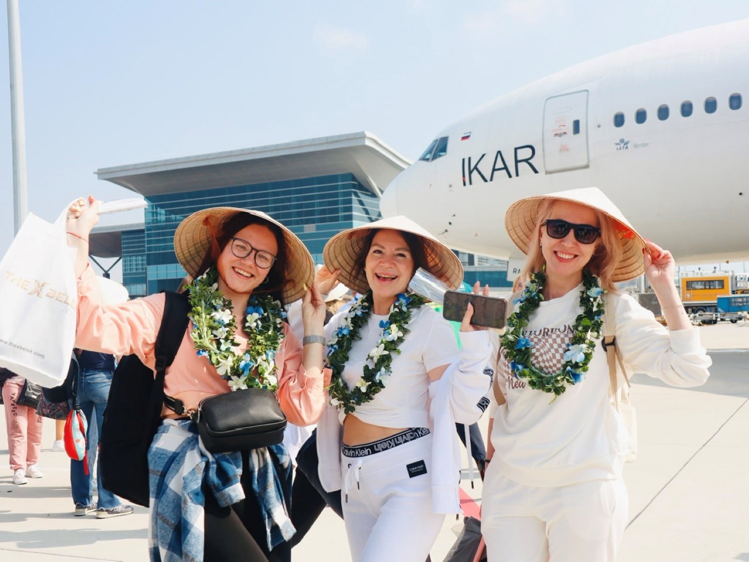 Một lĩnh vực của Việt Nam đạt kỷ lục ngay đầu năm 2026: Thu hút đông đảo người TQ, riêng Nga tăng 212% - Ảnh 3