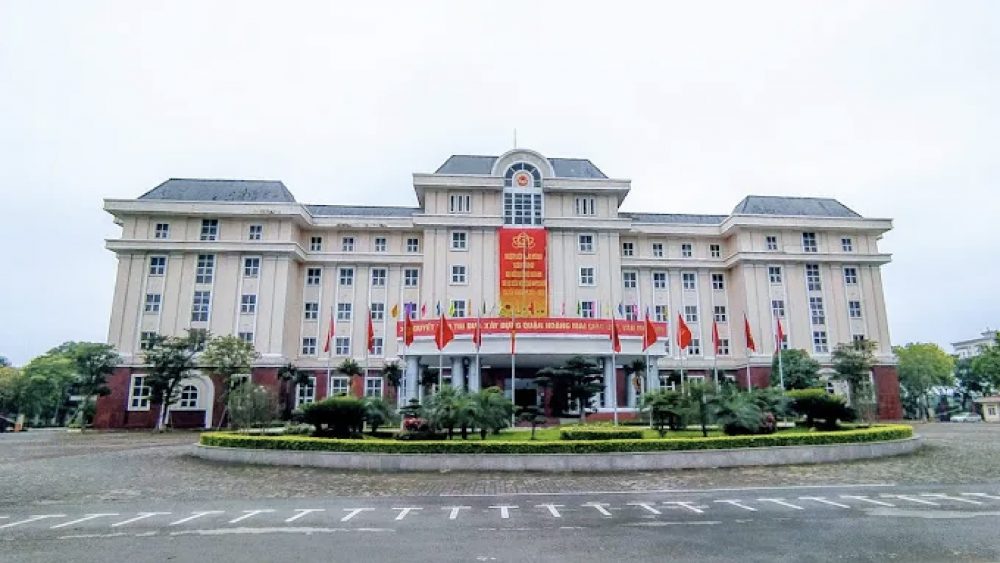 Nhiều kết luận thanh tra liên quan đến Chủ tịch quận Hoàng Mai cũ chưa được giải quyết - Ảnh 1