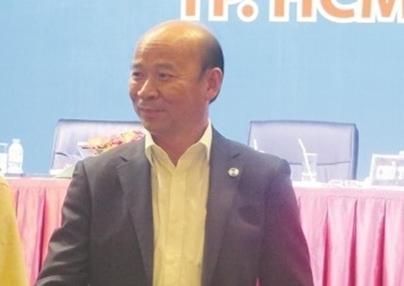 Ấn định thời gian xét xử vụ án liên quan khu 'đất vàng' 39-39B Bến Vân Đồn - Ảnh 2