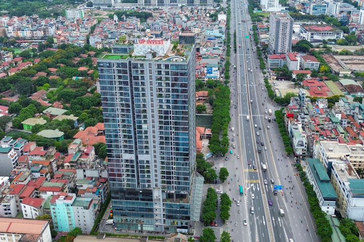 Lãi suất tăng, doanh nghiệp địa ốc tung ưu đãi 'hút' khách - Ảnh 2