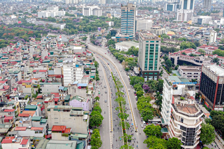 HoREA đề xuất bỏ khống chế lợi nhuận cho nhà ở thương mại giá hợp lý - Ảnh 2