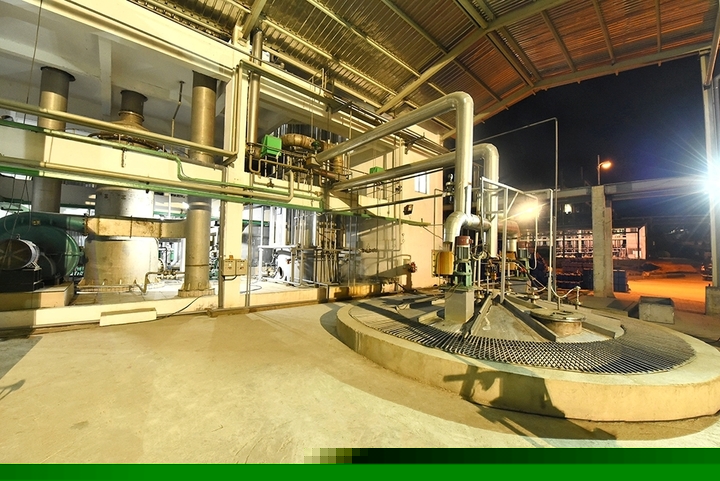 Điểm mặt những đại dự án của Hóa chất Đức Giang trước khi lãnh đạo bị bắt - Ảnh 3