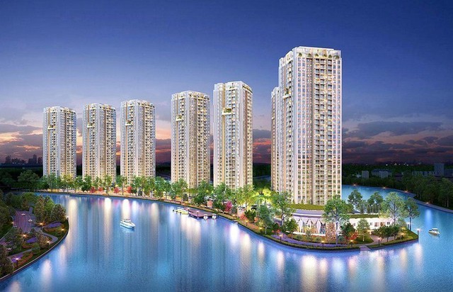 Dragon Capital bán ra gần 2,3 triệu cổ phiếu DXG của Đất Xanh Group - Ảnh 1