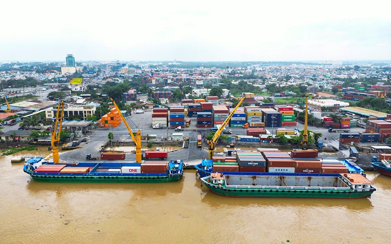 Đồng Nai cần gì để trở thành thành phố trực thuộc Trung ương? - Ảnh 3