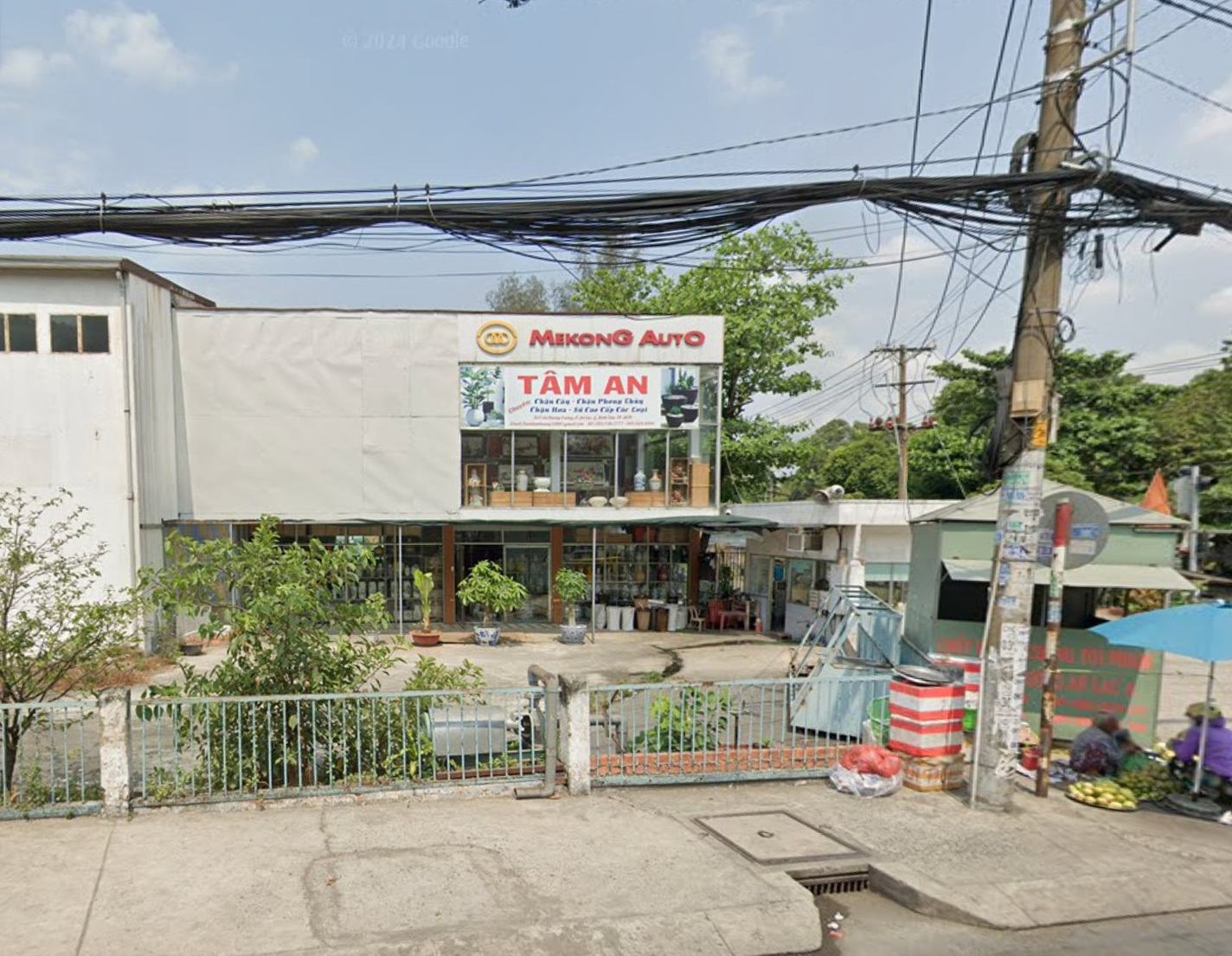 TPHCM lấy lại khu đất rộng hơn 1,6 ha đã cho thuê gần 30 năm - Ảnh 1