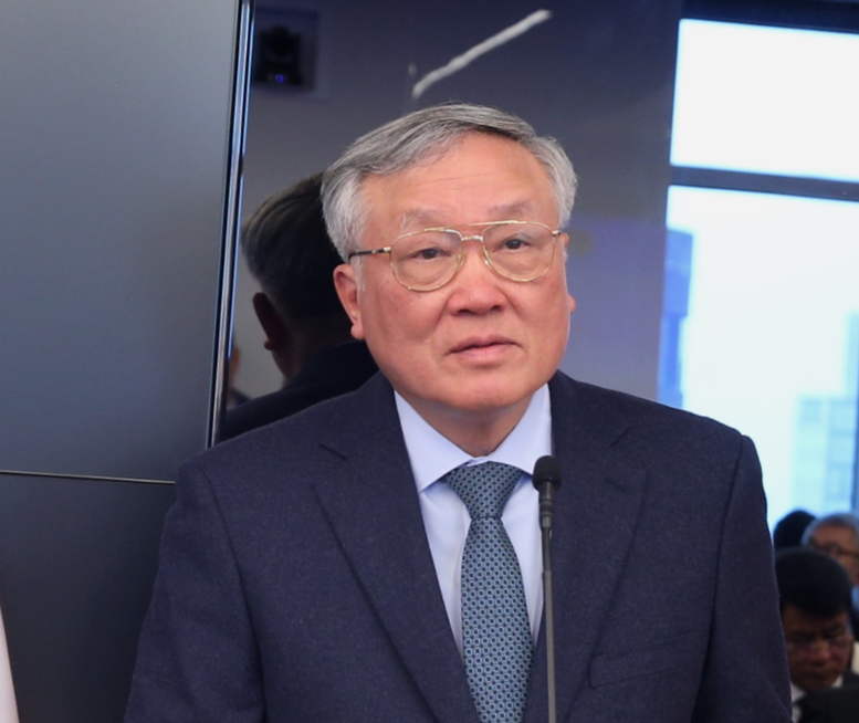 Phát biểu của Phó Thủ tướng Thường trực Chính phủ Nguyễn Hòa Bình tại Tọa đàm doanh nghiệp Việt Nam – Hoa Kỳ - Ảnh 1