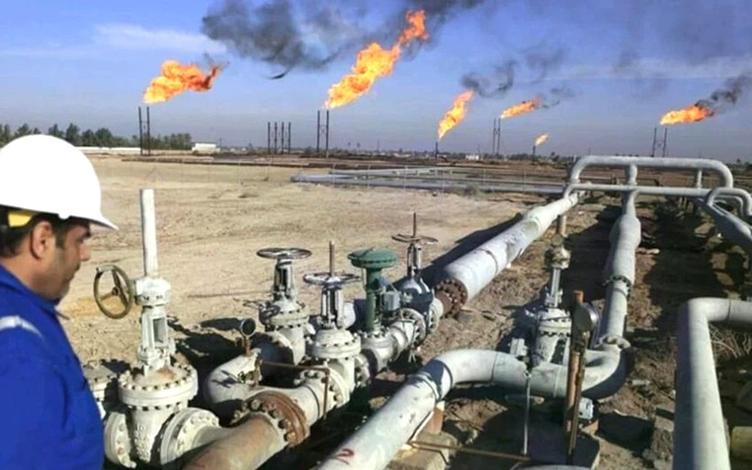 Chiến sự Trung Đông: Áp lực trực tiếp và lớn nhất với kinh tế Việt Nam là gì? - Ảnh 1