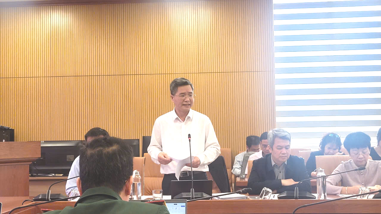 Xuất khẩu nông, lâm, thủy sản có thể giảm hàng tỉ USD vì xung đột ở Trung Đông - Ảnh 1